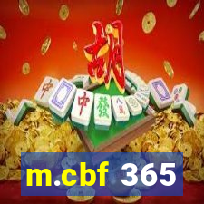 m.cbf 365